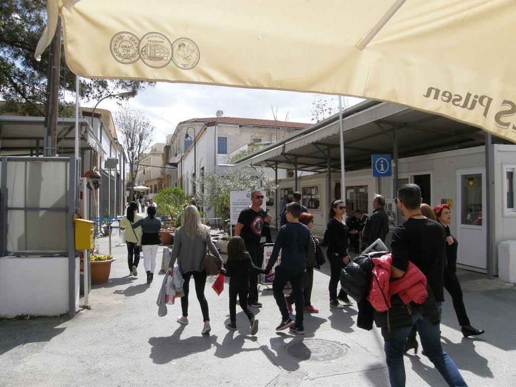 KKTC’den Güney’e sigara ve tütün geçirmeye çalışan kadına 1270 euro ceza