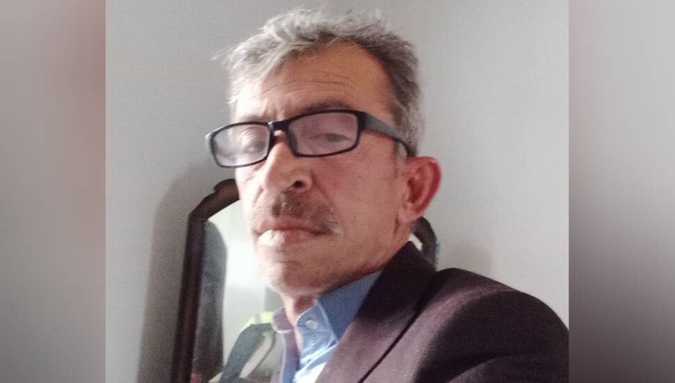 İş kazasında ağır yaralanan Hüseyin Kurt hayatını kaybetti