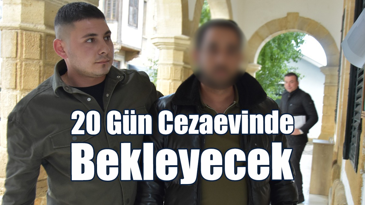 Polis: Zanlı, Yazılı Ölüm Tehdidinde Bulunma Suçundan Tutuklandı