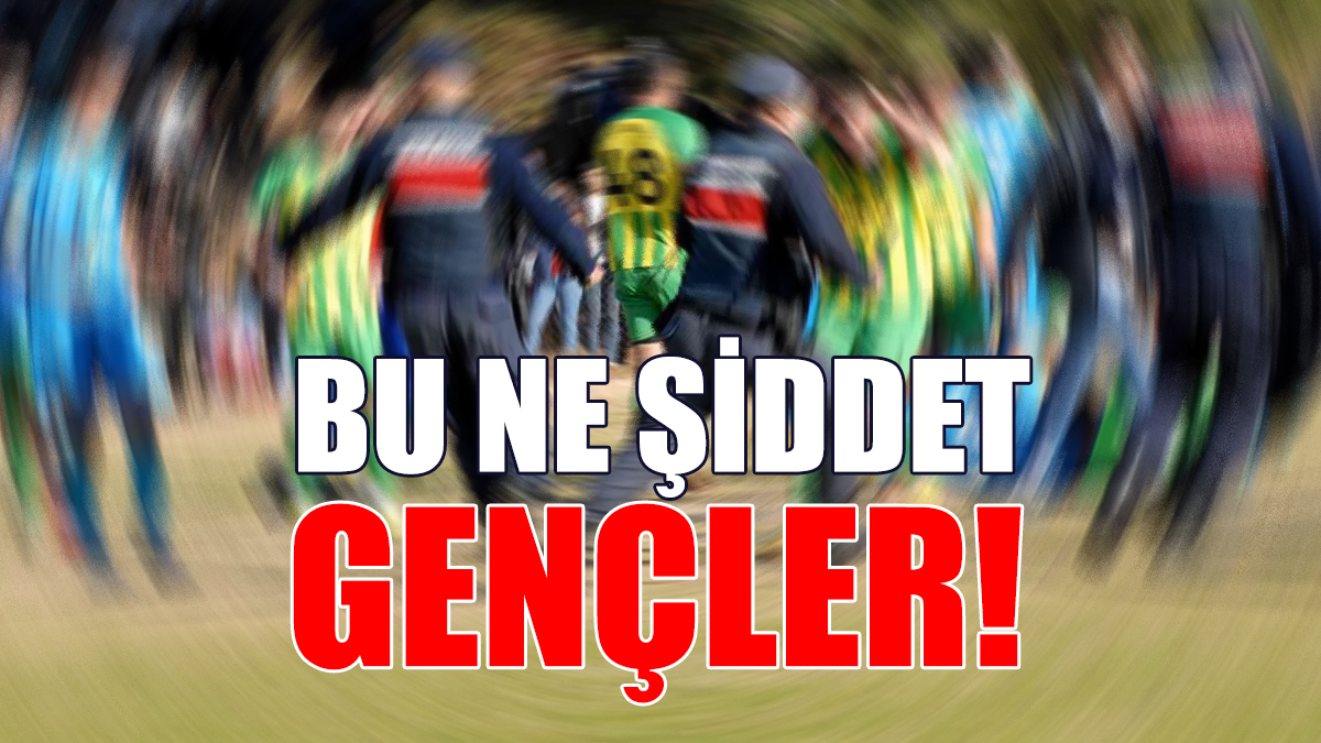 7 Futbolcuya Toplam 72 Maç Ceza!