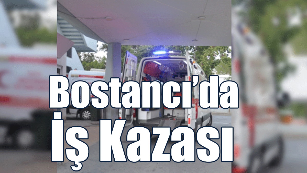 6 Metre Yükseklikten Düştü