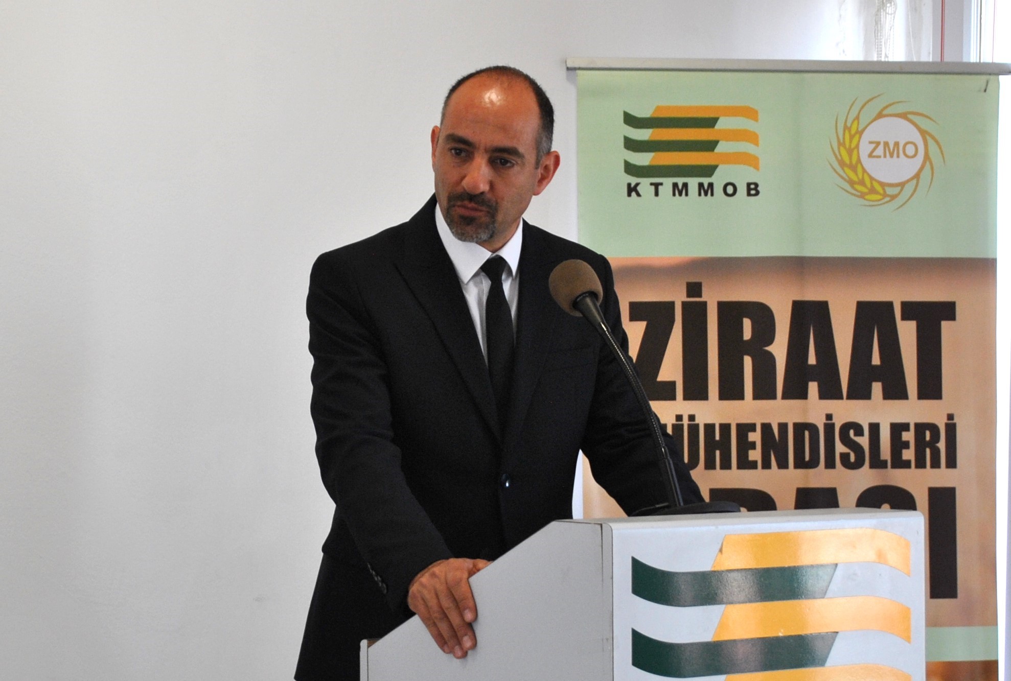 ZMO: Şap hastalığının ülkeye olası girişini önlemek için herhangi bir tedbir alınmadı