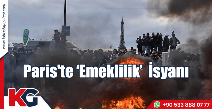 120 Kişi Gözaltına Alındı