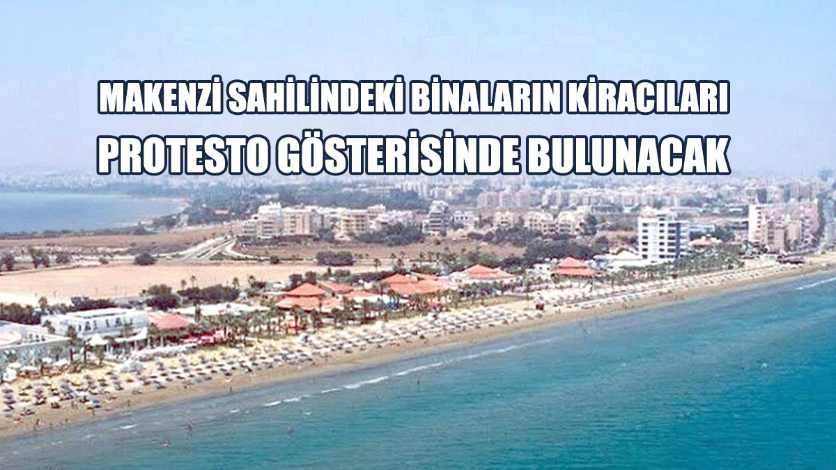 Kiracılar, İçişleri Bakanlığı Önünde Protesto Gösterisi Yapacak
