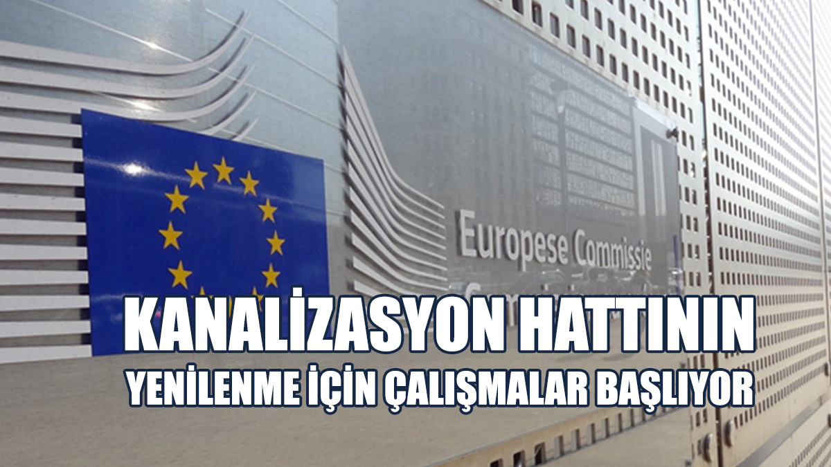 Khaydarov: Hattın Yenilenmesi Lefkoşa’nın Tamamı İçin Önemli