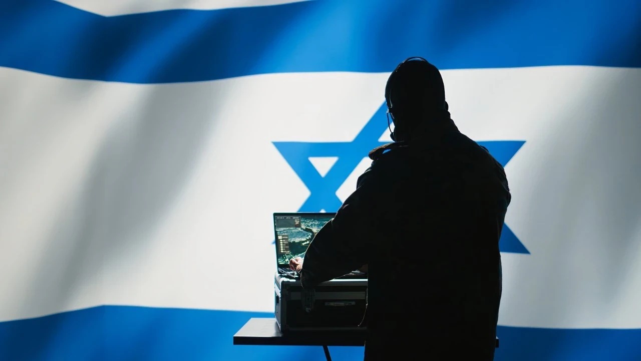 Mossad'da büyük kriz