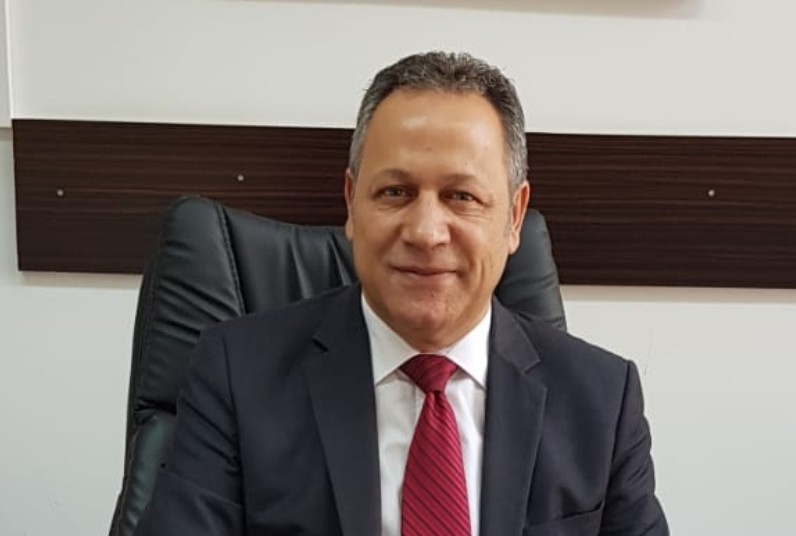 Enver Öztürk: Görevden alınmadan önce istifamı sundum