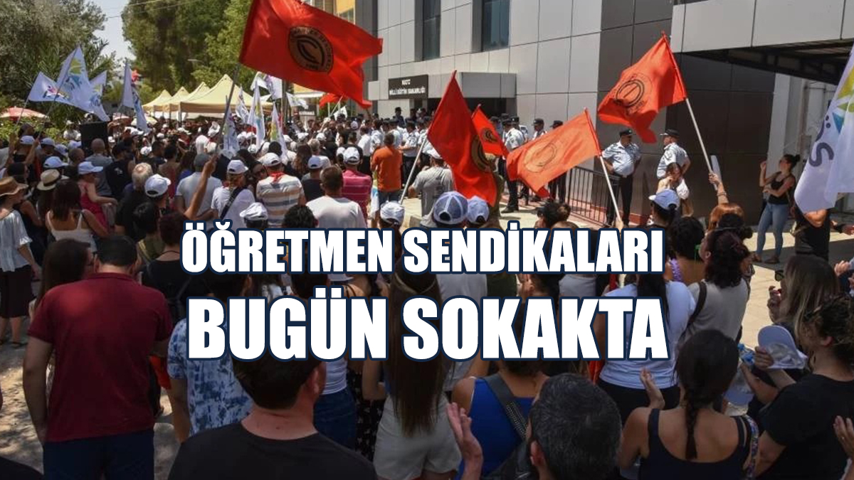 Okul Açılışının Ertelenmesi Protesto Edilecek