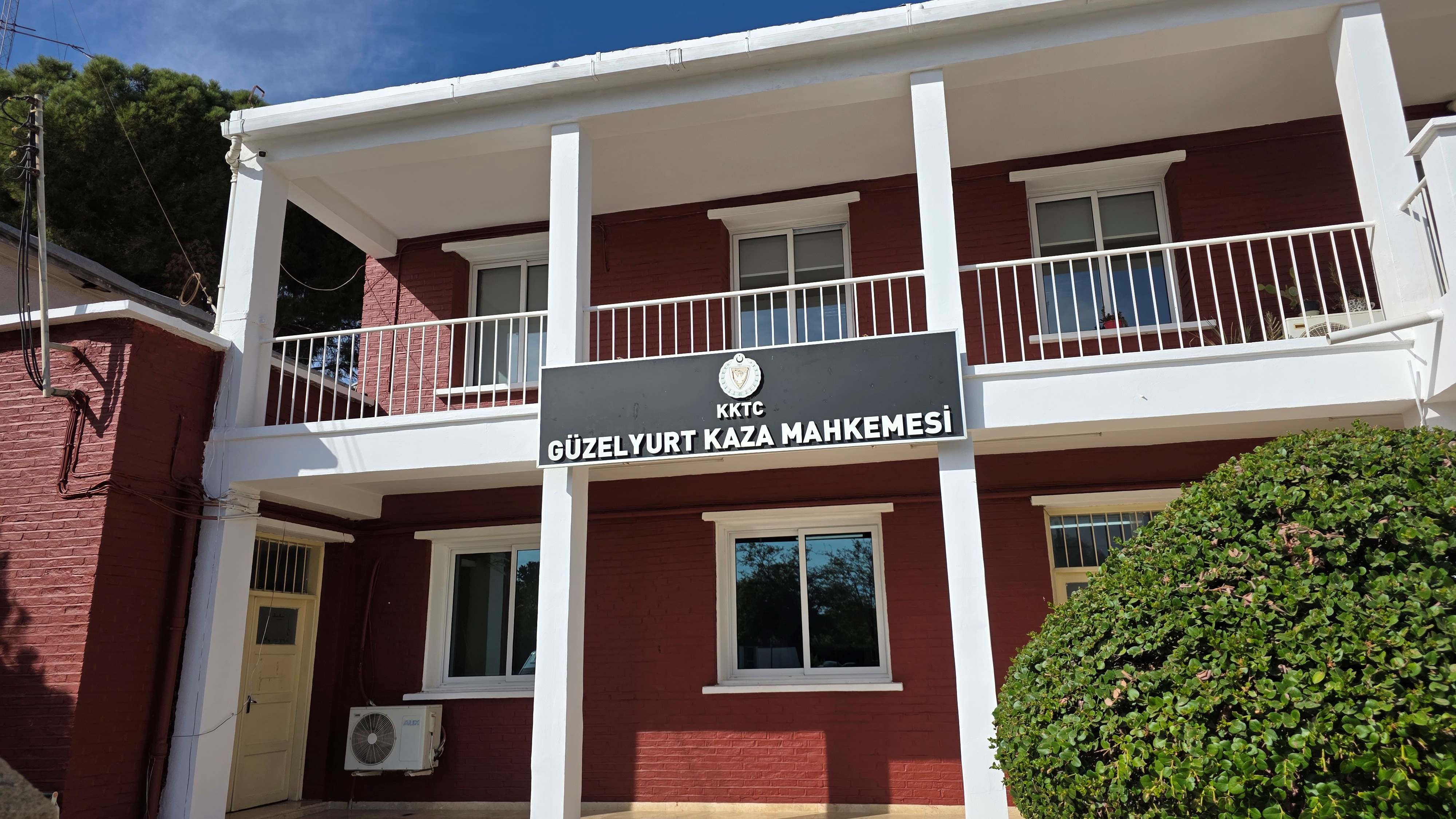 Bostancı’da çok sayıda silah bulunması olayı: İki zanlıya 8 gün ek tutukluluk