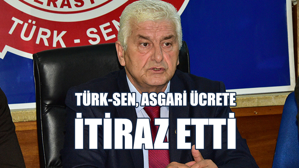 “Asgari Ücret, Açlık Sınırının Ve Hayat Pahalılığının Altında Kaldı”