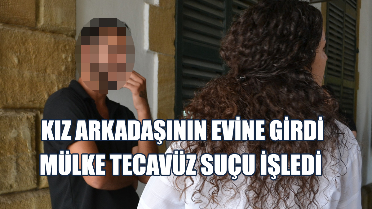 Zanlı Tutuksuz Yargılanacak...