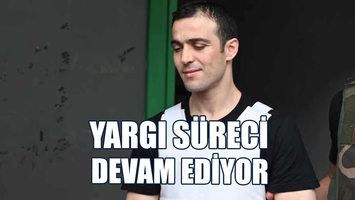 Falyalı Cinayetinde Yargı Süreci Devam Ediyor