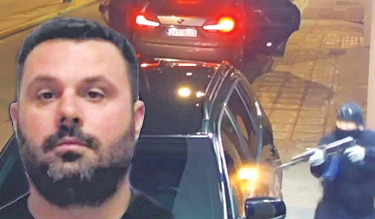 Tetikçisi KKTC’de yakalandı... 28 saniye, 97 kurşun: “Zampon” suikastının perde arkası