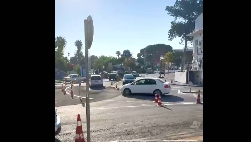 Ramadan Cemil Meydanı’nda yeni düzenleme