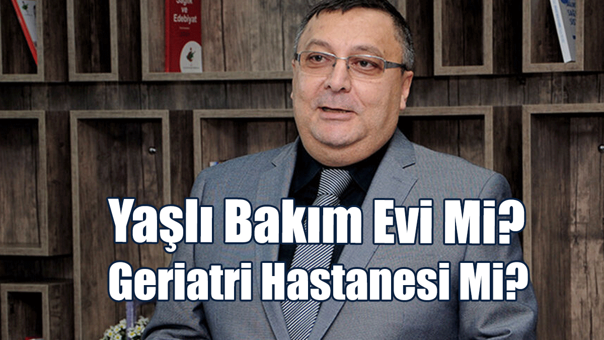 Dizdarlı: Aslında Sorunlar Belliyken Sorunların Nasıl Çözüleceği De Bellidir