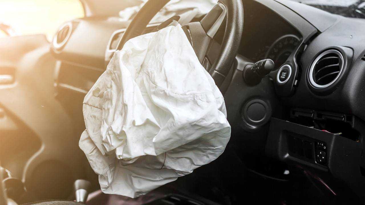 Dikkat! Takata marka hava yastığını değiştirmeyen sürücülerin seyrüseferi yasaklanacak