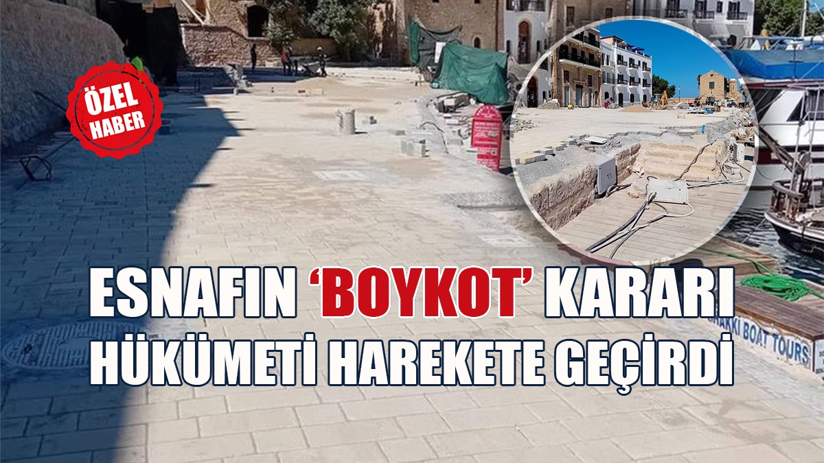 Reşat Günhan: Hükümet Bu Krizi Çözmeye Çalışıyor