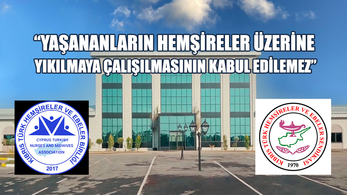 “Süreç Sağlık Bakanlığı Tarafından Adil Ve Şeffaf Yürütülmüyor”