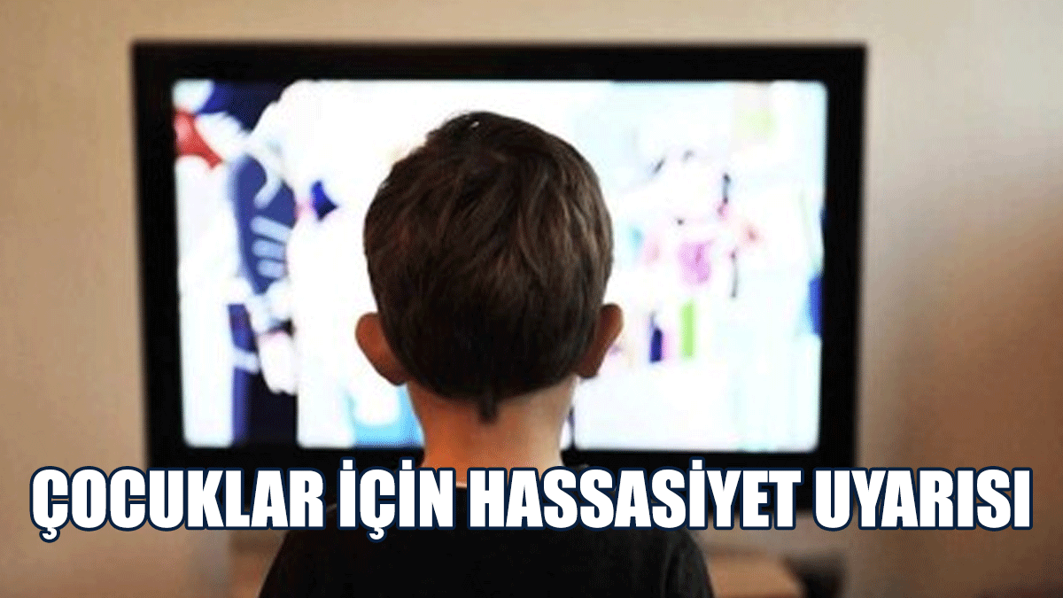 Deprem, Şiddet Ve Korku İçerikli Görüntülere Karşı "Hassasiyet" Uyarısı