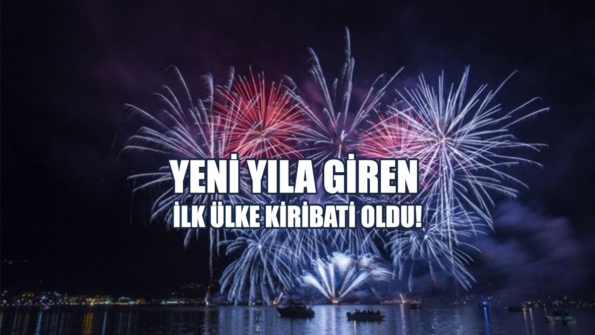 2025'e En Son Hangi Ülke Girecek?