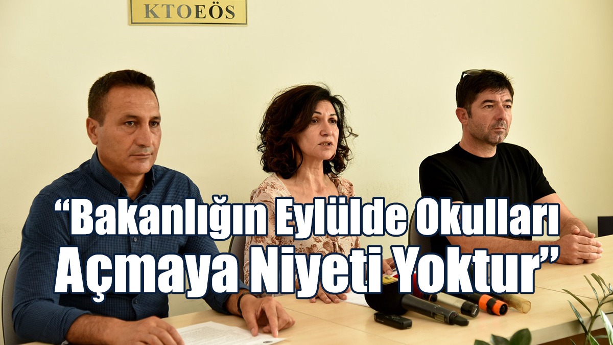 Eylem: Milli Eğitim Bakanı Eğitimi Gözden Çıkardı