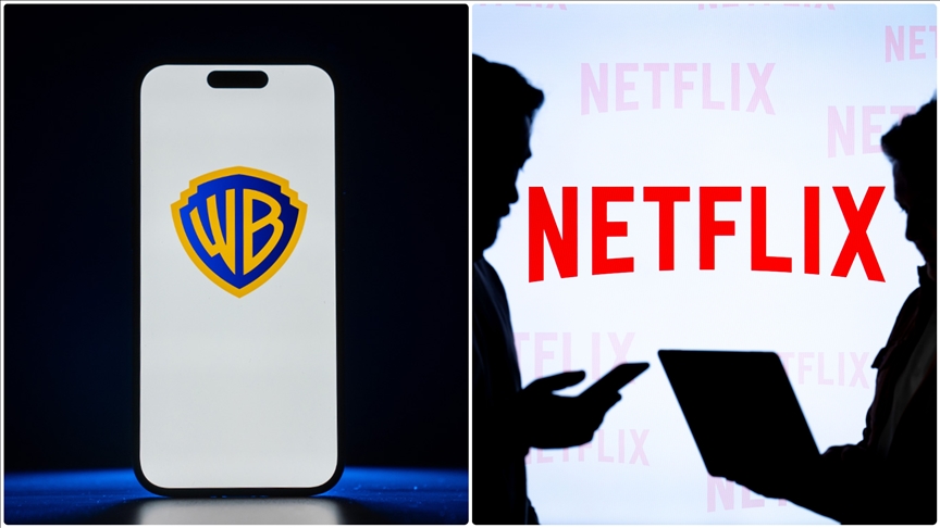 Netflix, Warner Bros Discovery'yi satın alıyor
