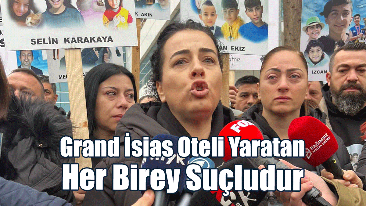 Karakaya: 11 Aydır Her Nefesimizde Haykırdığımız Adalet İçin Adıyaman’a Geldik