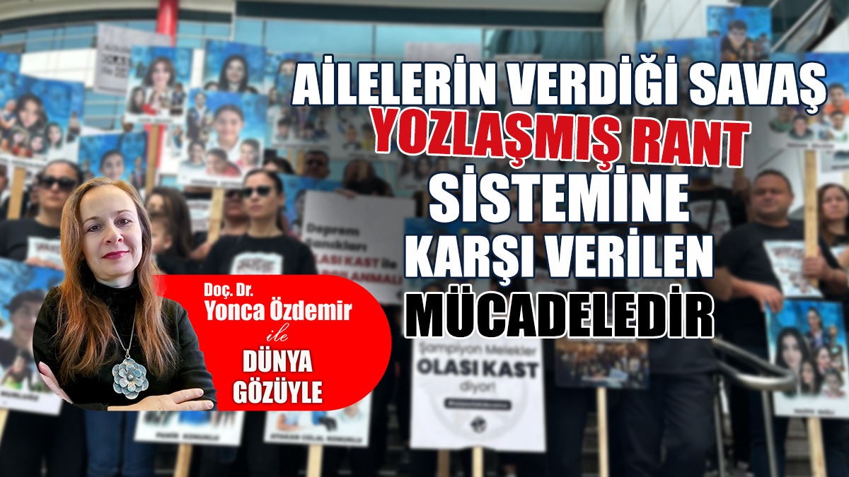 Şampiyon Melekler, İnşaat ve Ahbap-Çavuş Kapitalizmi