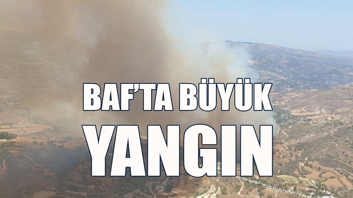 Esen Güçlü Rüzgar İtfaiyenin İşini Zorlaştırıyor