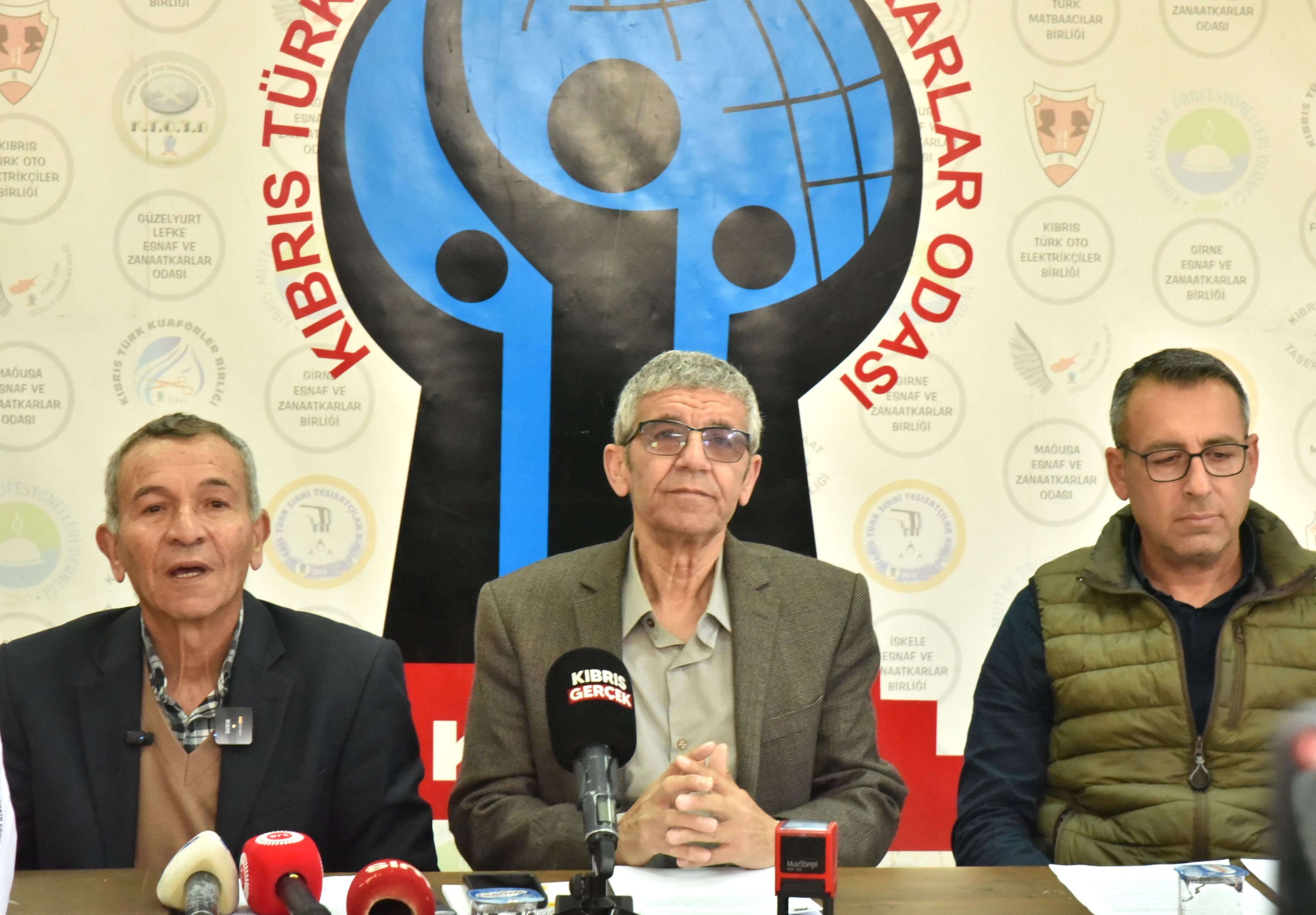 Kasaplardan hükümete çağrı: Batıyoruz, çözüm bulun