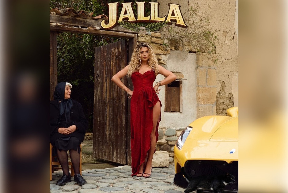 “Jalla” Rum kamuoyunu ikiye böldü