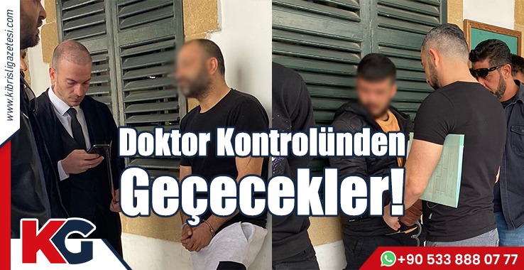 Ortaköy’de Toprak Alanda Uyuşturucu