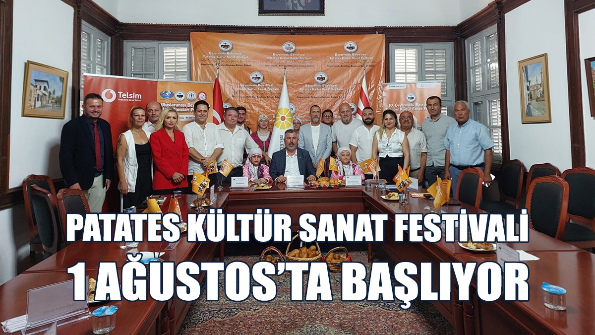 Toplam 6 Ülkeden 190 Misafir Ağırlanacak