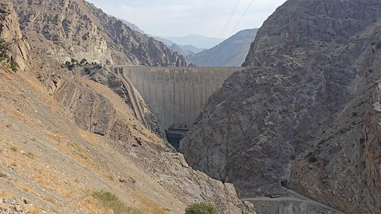 İran’da “tarihi” kuraklık: Bulut aşılama çalışmaları başlatıldı
