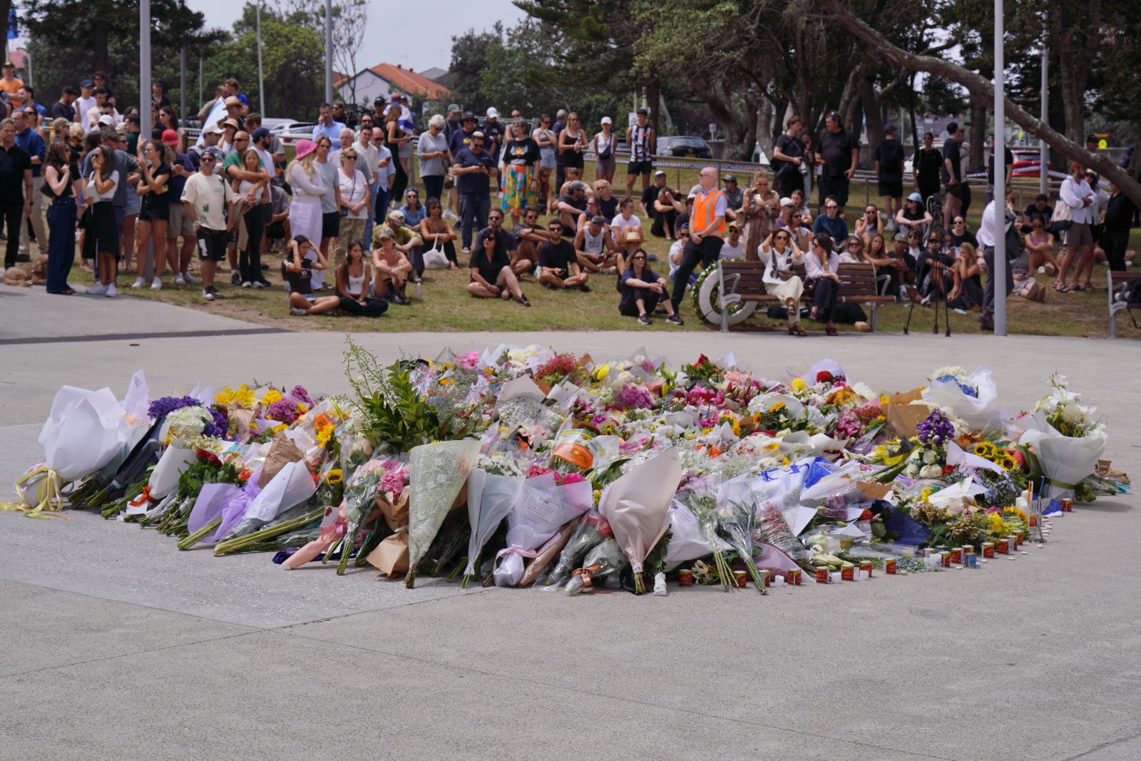 Avustralya'dan Bondi Plajı saldırısı sonrası silah yasalarını sıkılaştırma hamlesi