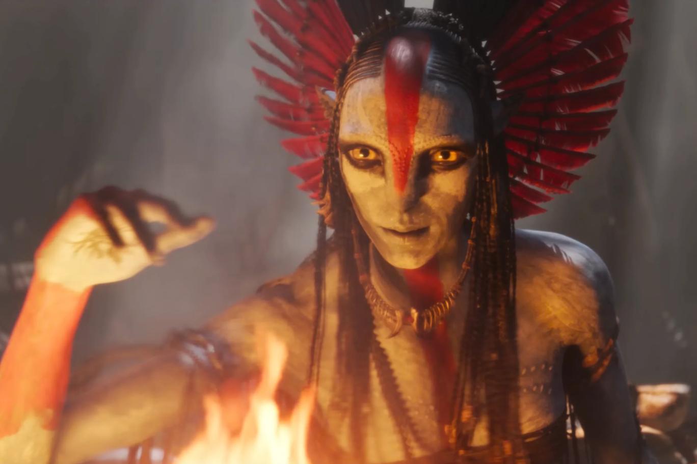 Avatar 3'ün hasılatı 18 günde 1 milyar doları geçti