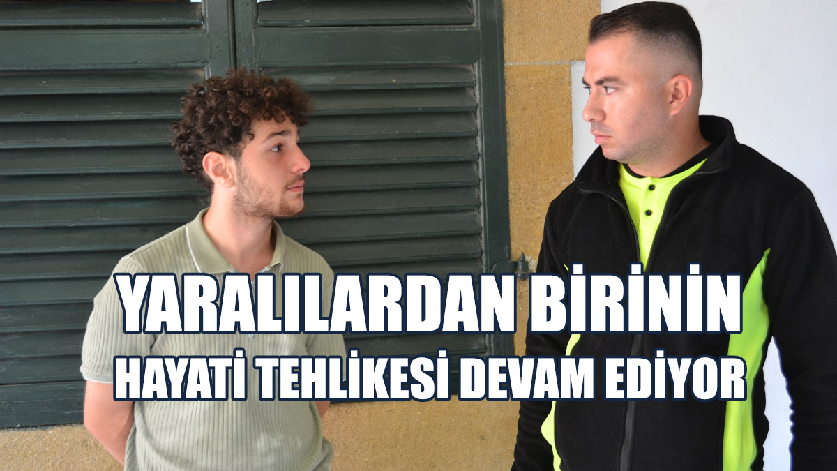 Kazaya Neden Olan Zanlı 2 Gün Tutuklu Kalacak