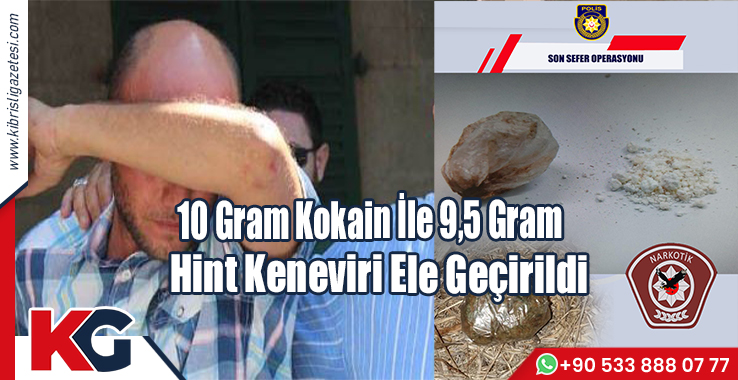 Son Sefer Operasyonu Kapsamında 4 Kişi Tutuklandı