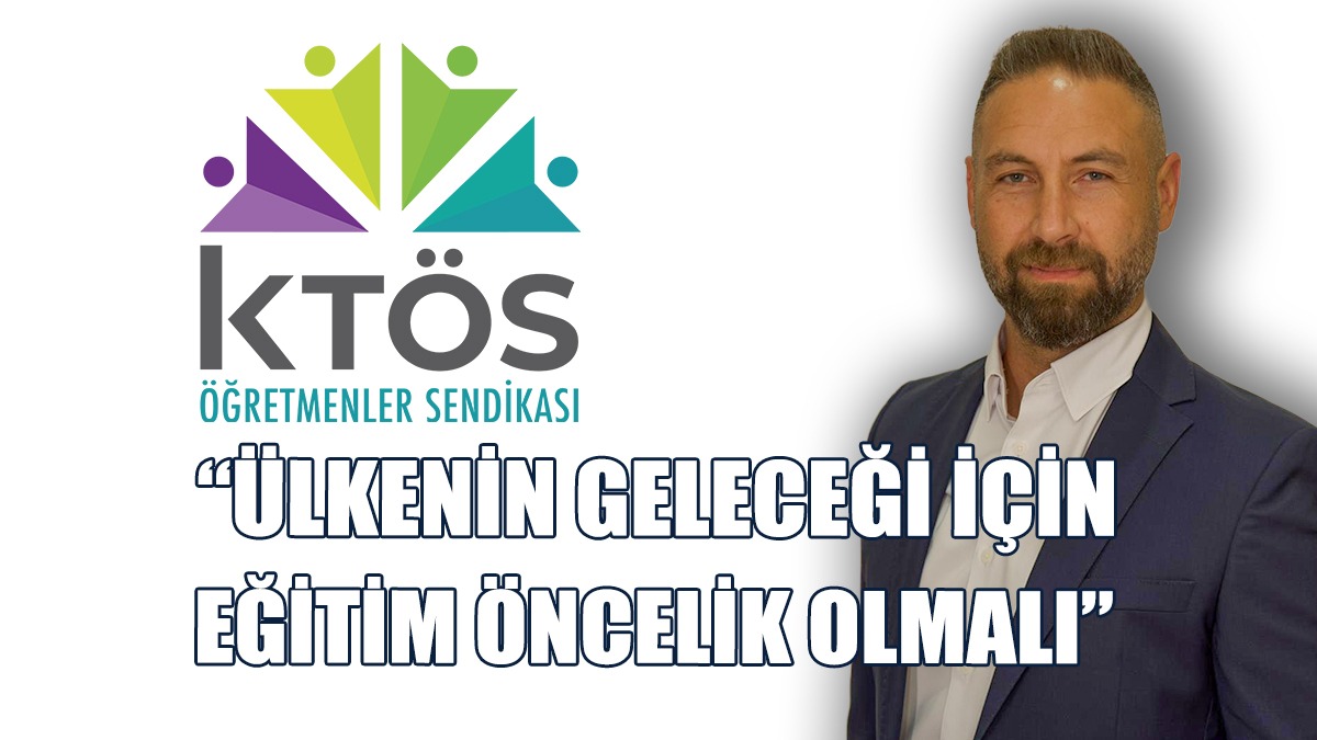 “Öncelik Olması Gereken Eğitim Yıkıntı Halde Bırakıldı”