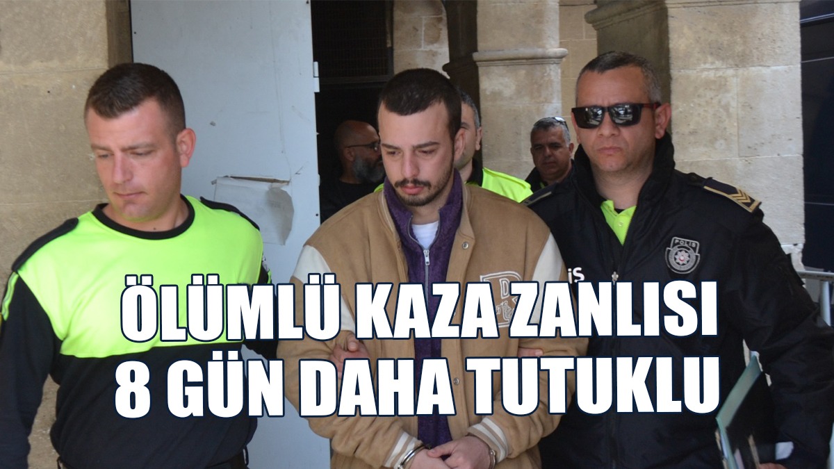 Aşırı süratliydi.... Makas Atarken Direksiyon Hakimiyetini Kaybetti