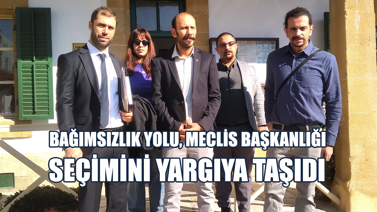 Mesutoğlu: Bu Dava Öncü Bir Davadır