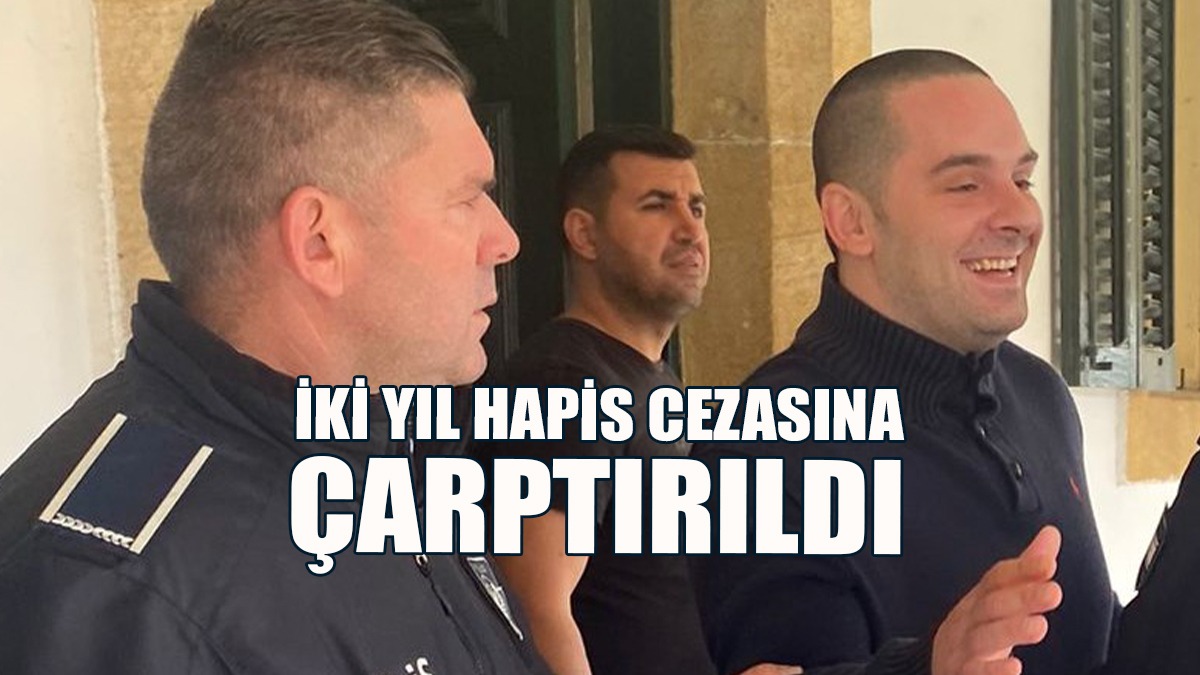 Uyuşturucu Davasında Karar