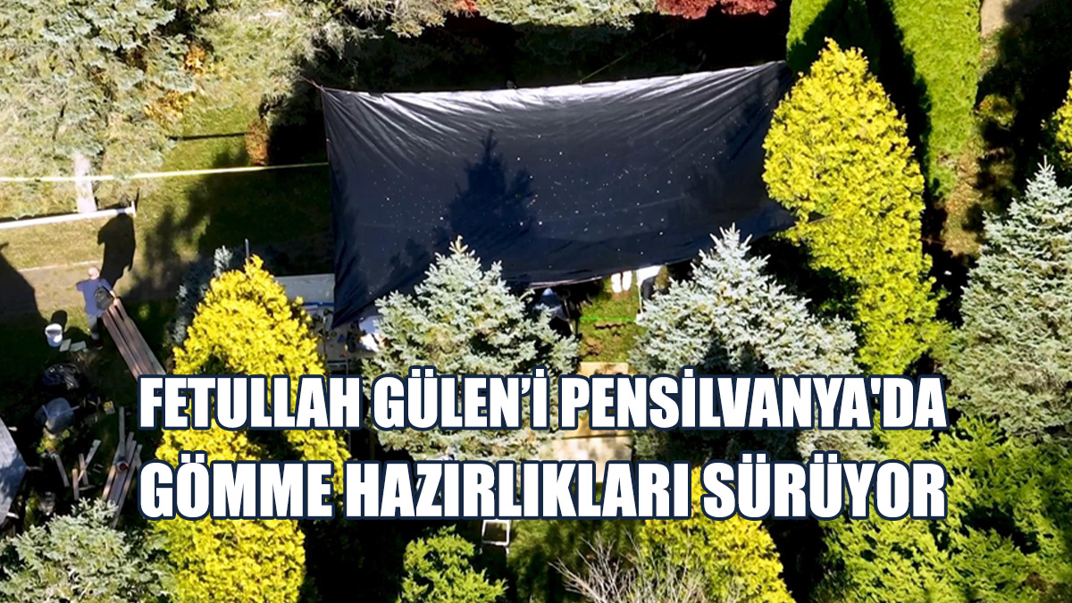 FETÖ Kampında Hareketlilik Artıyor