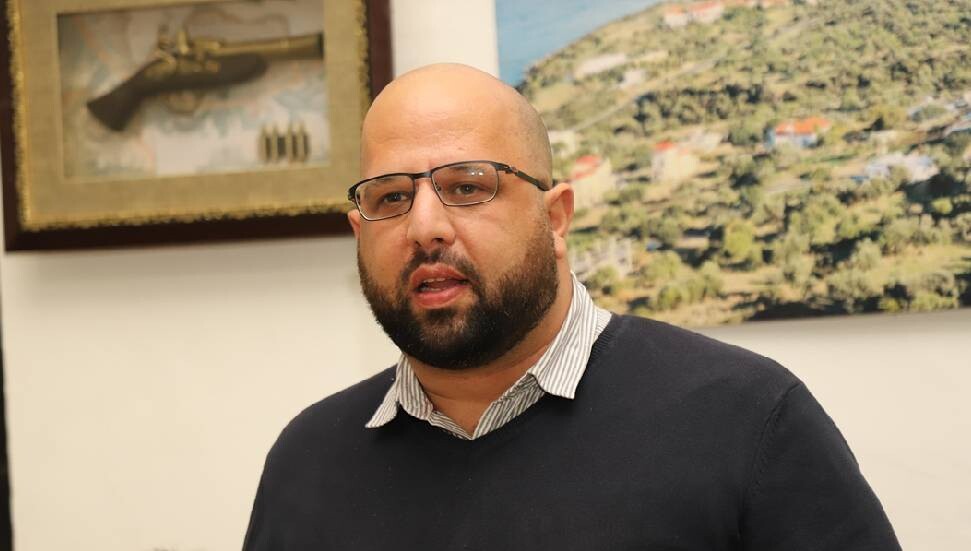 CTP Genel Sekreteri Mehmet Kale Kişi oldu