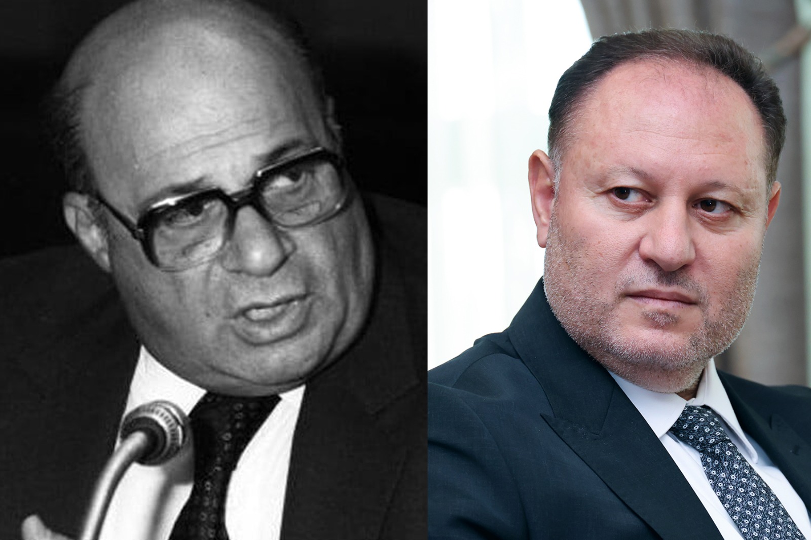 Öztürkler'den Denktaş'a yönelik iddialara tepki: Seviyesiz ve kabul edilemez