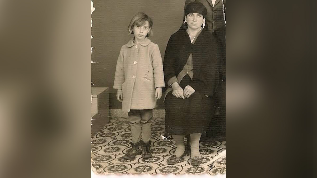Maviş: Çocuklar siyasi projelerin malzemesi yapılıyor