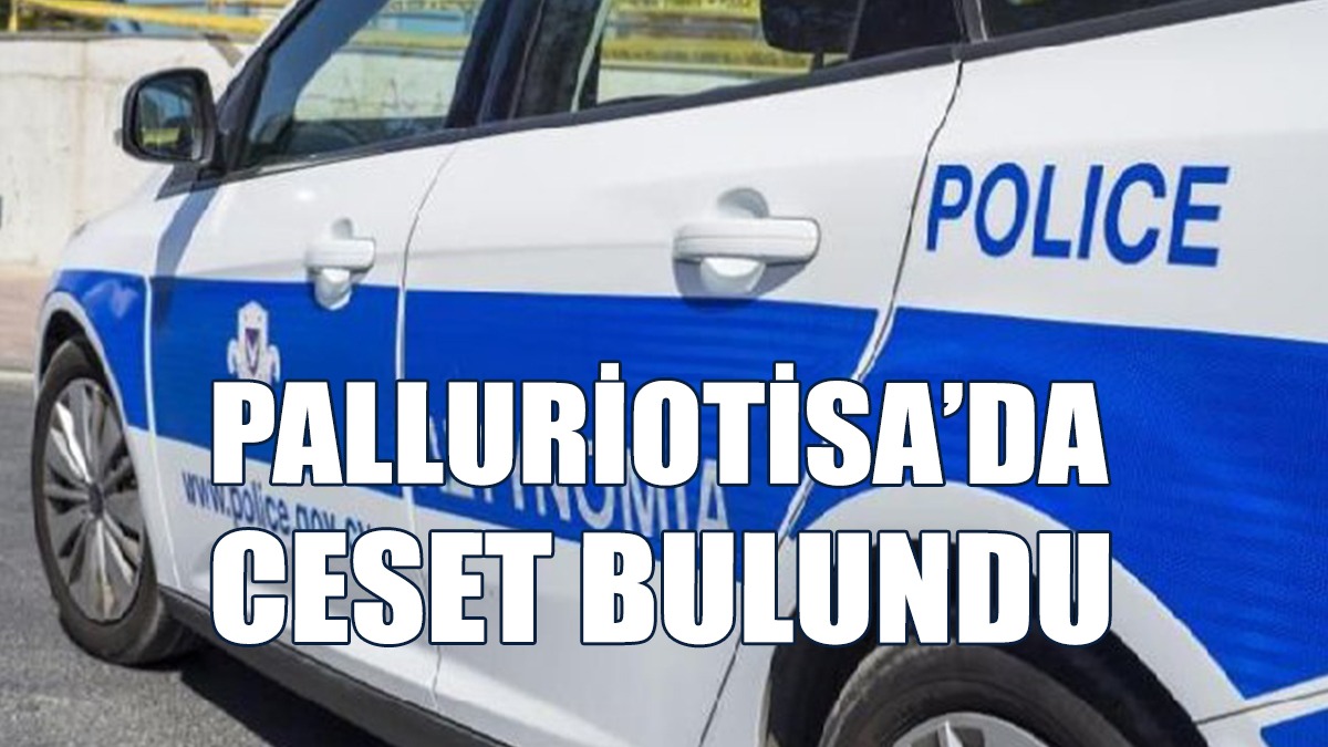 Ölüm Nedeni Araştırılıyor!