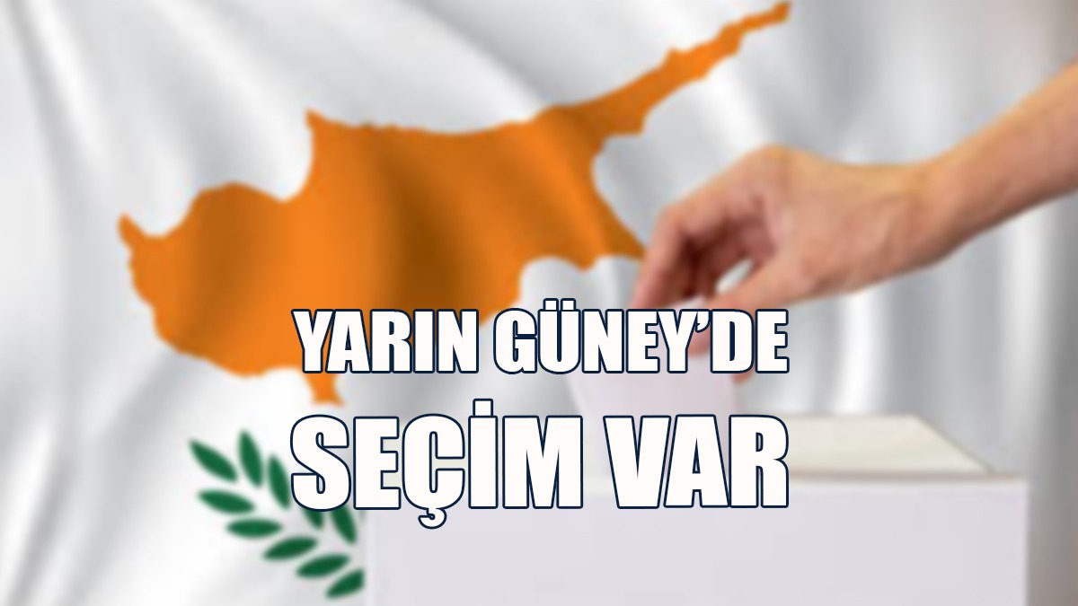 Avrupa Parlamentosu Ve Yerel Seçim İçin Tüm Hazırlıklar Tamamlandı