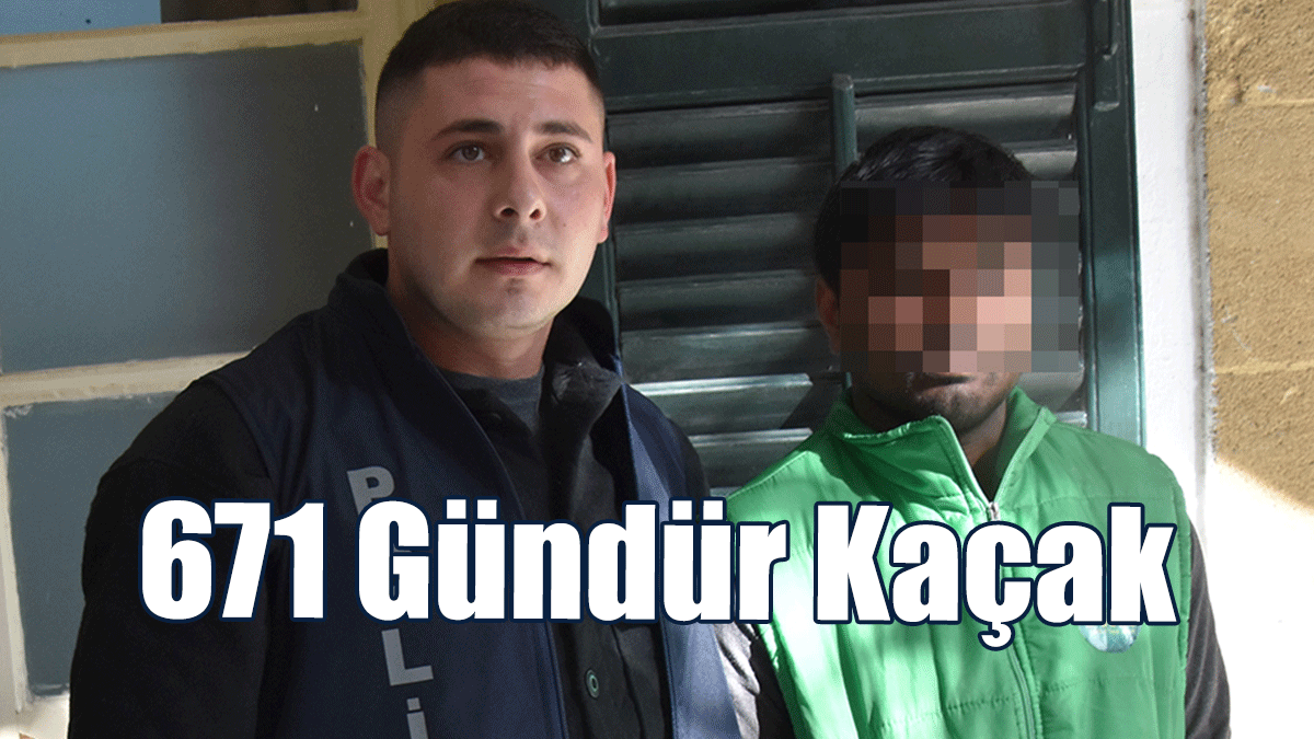 15 Gün Cezaevinde Bekleyecek