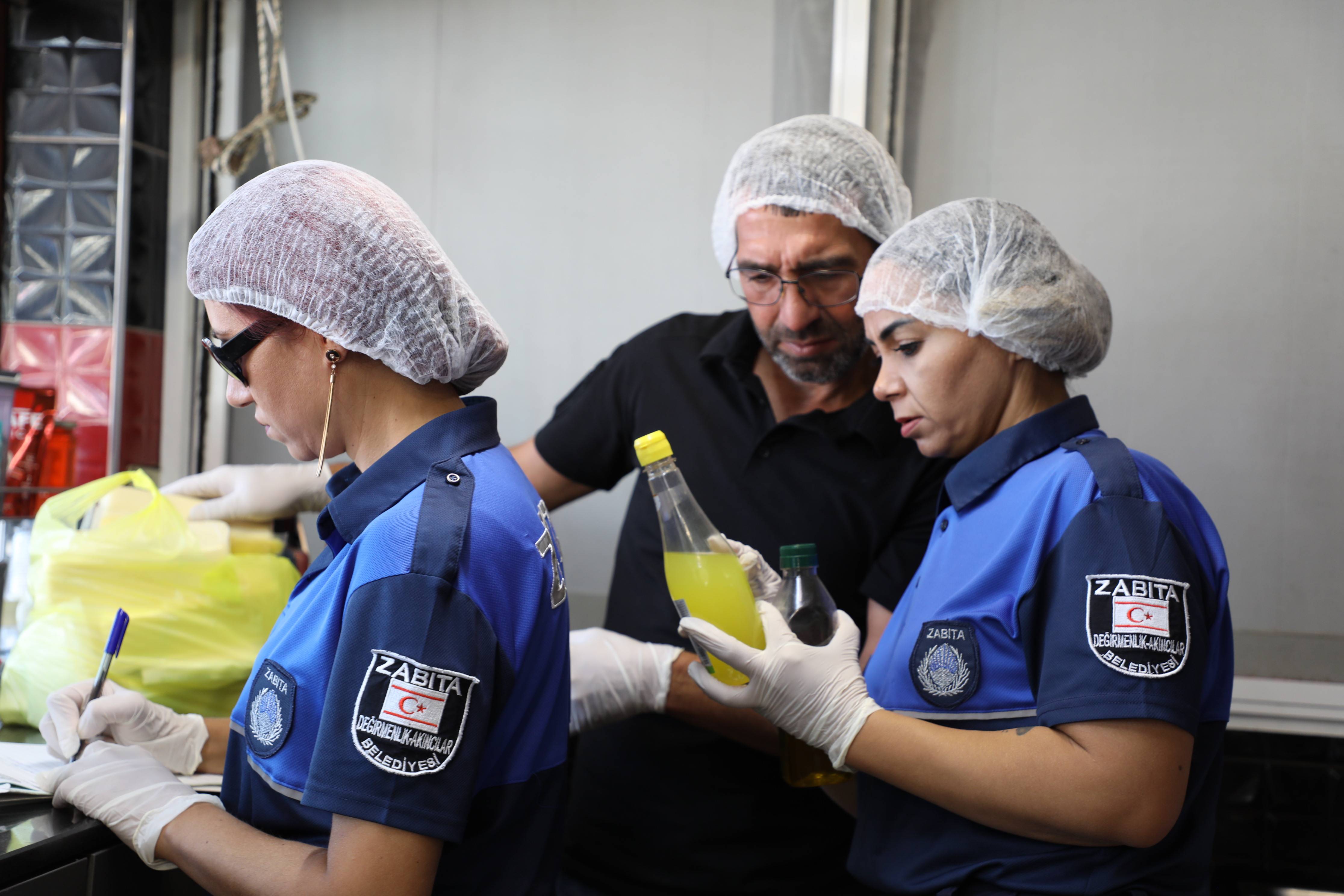 DAB’dan işletmelere zorunlu hijyen eğitimi